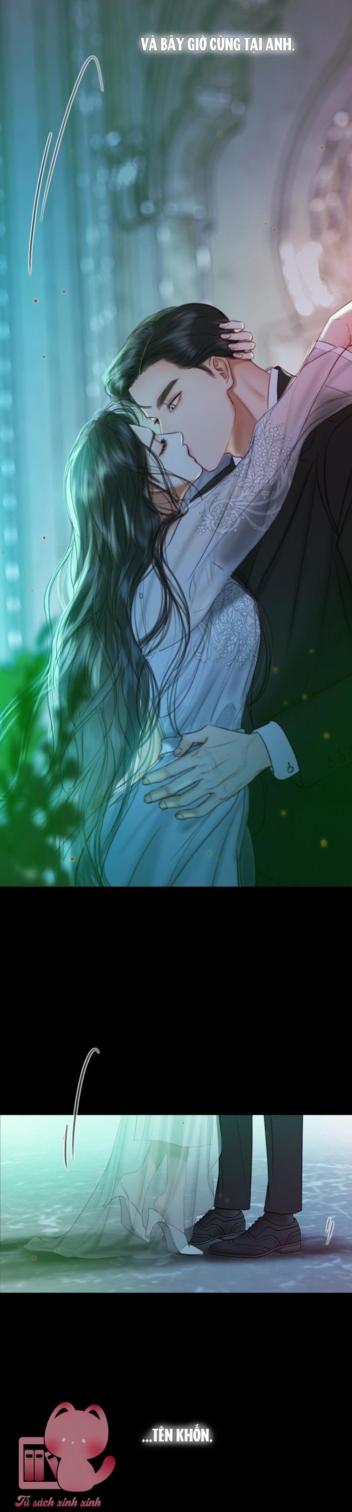 Serena Chapter 88 - Trang 4