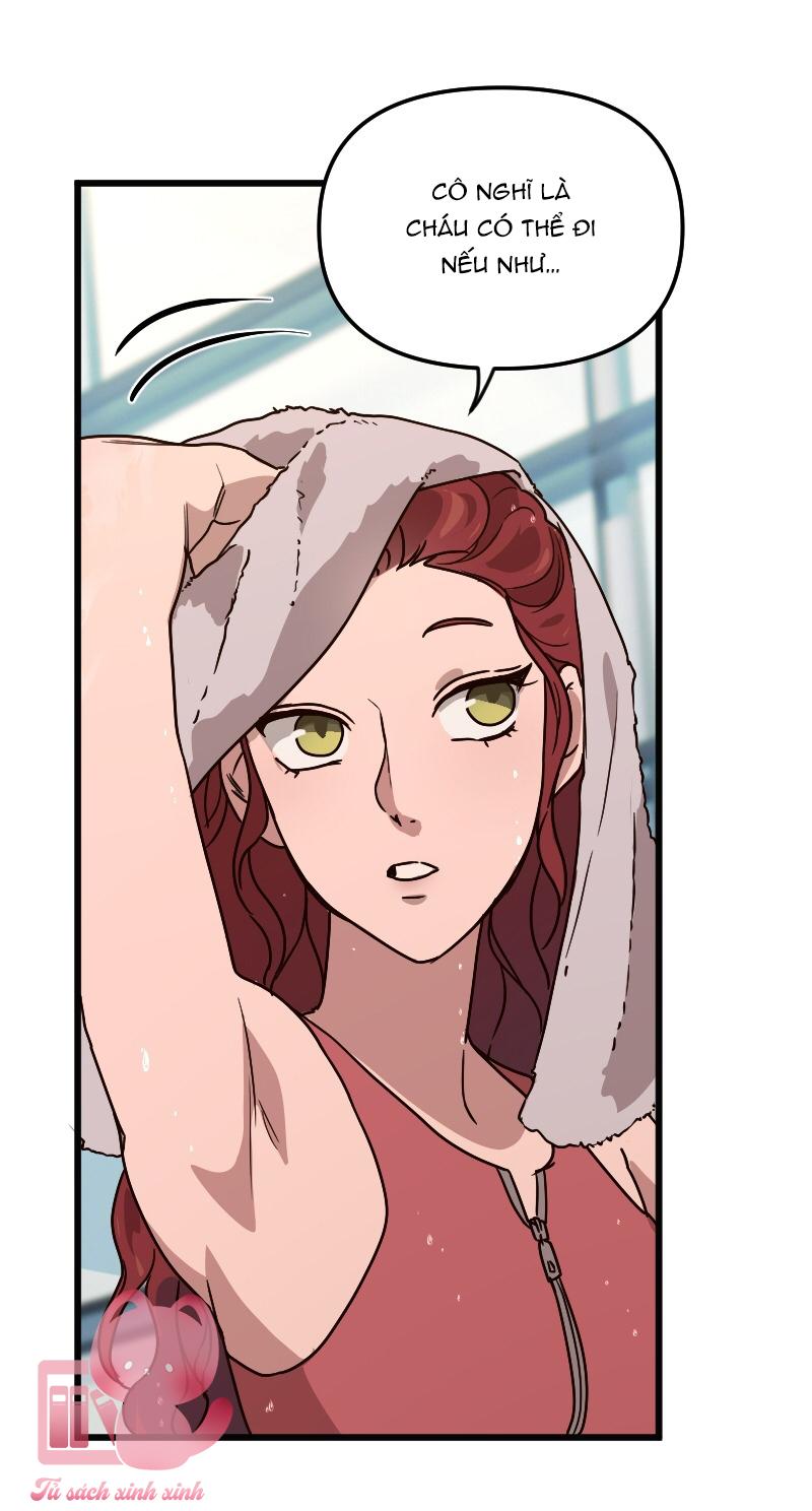 Bảo Mẫu Của Mafia Chap 11 - Trang 4