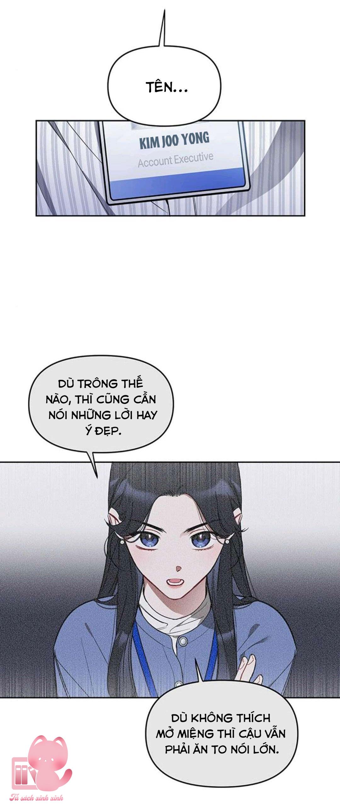 Gieo Nhân Gặt Quả Chapter 4 - Trang 3