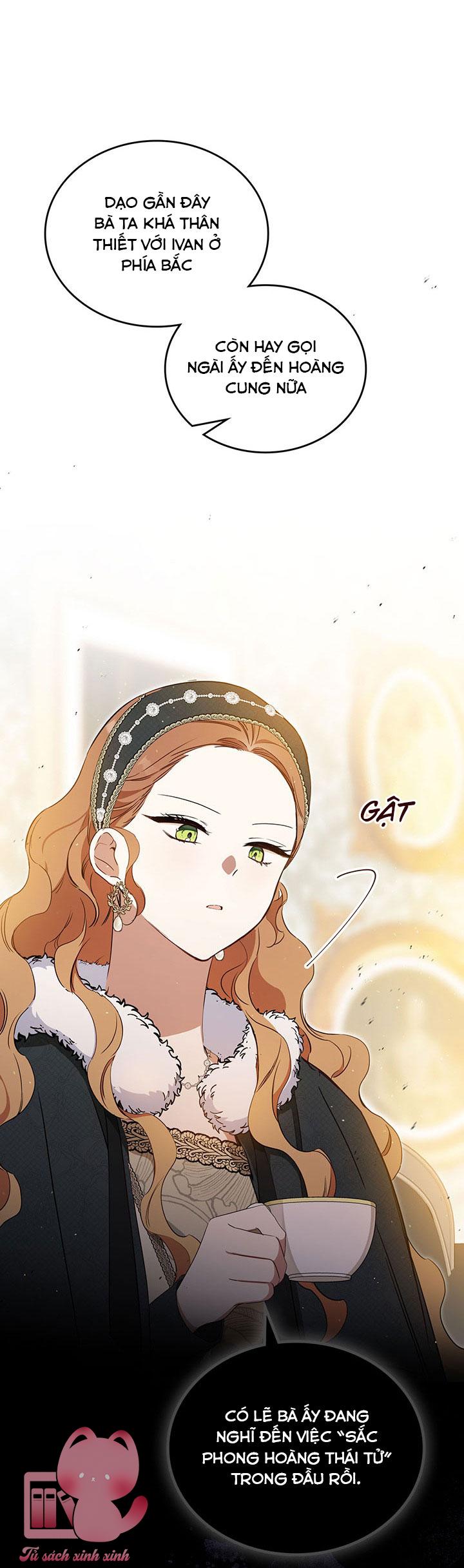 Kiếp Này Ta Sẽ Trở Thành Gia Chủ Chap 134 - Trang 2