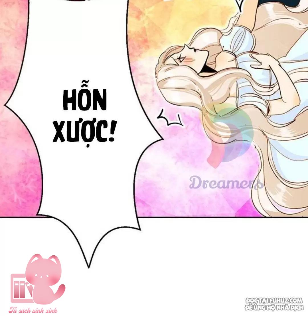 Hoàng Hậu Tái Hôn Chapter 3 - Trang 4