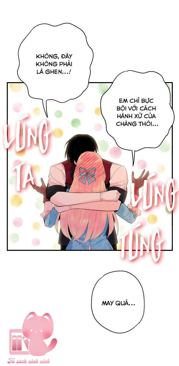 Ác Nữ Muốn Ly Hôn Chap 65 - Trang 2