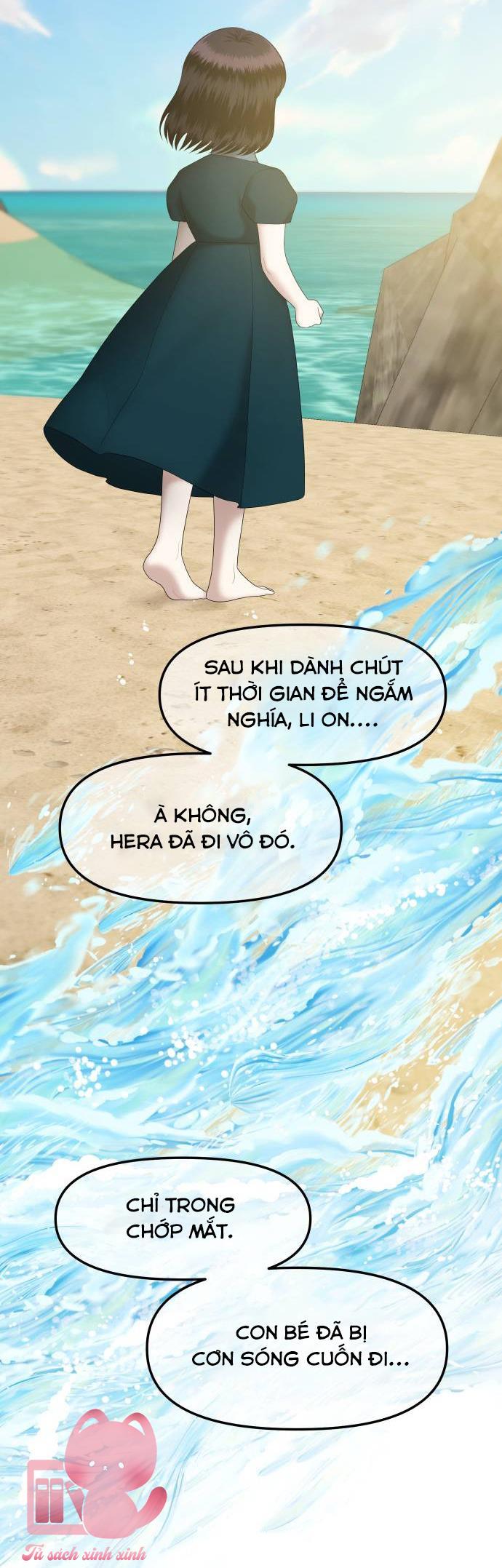 Chị Em Tranh Đấu Chap 35 - Trang 2