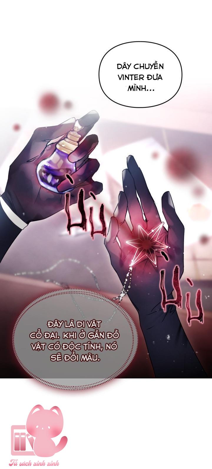 Kết Cục Của Nhân Vật Phản Diện Chỉ Có Thể Là Cái Chết Chapter 150 - Trang 4