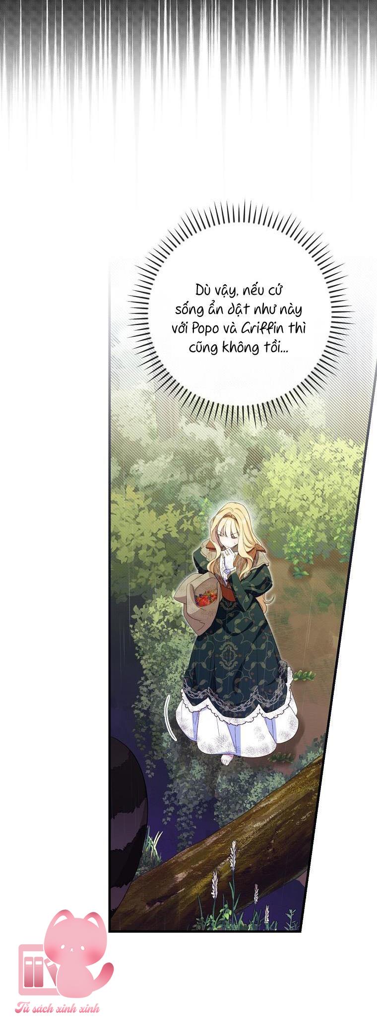 Cách Khiến Phu Quân Đứng Về Phía Tôi Chap 36 - Trang 2