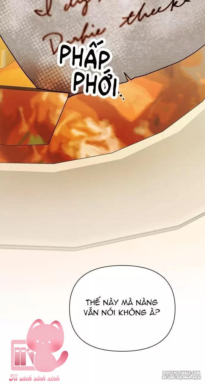 Hoàng Hậu Tái Hôn Chapter 65 - Trang 4