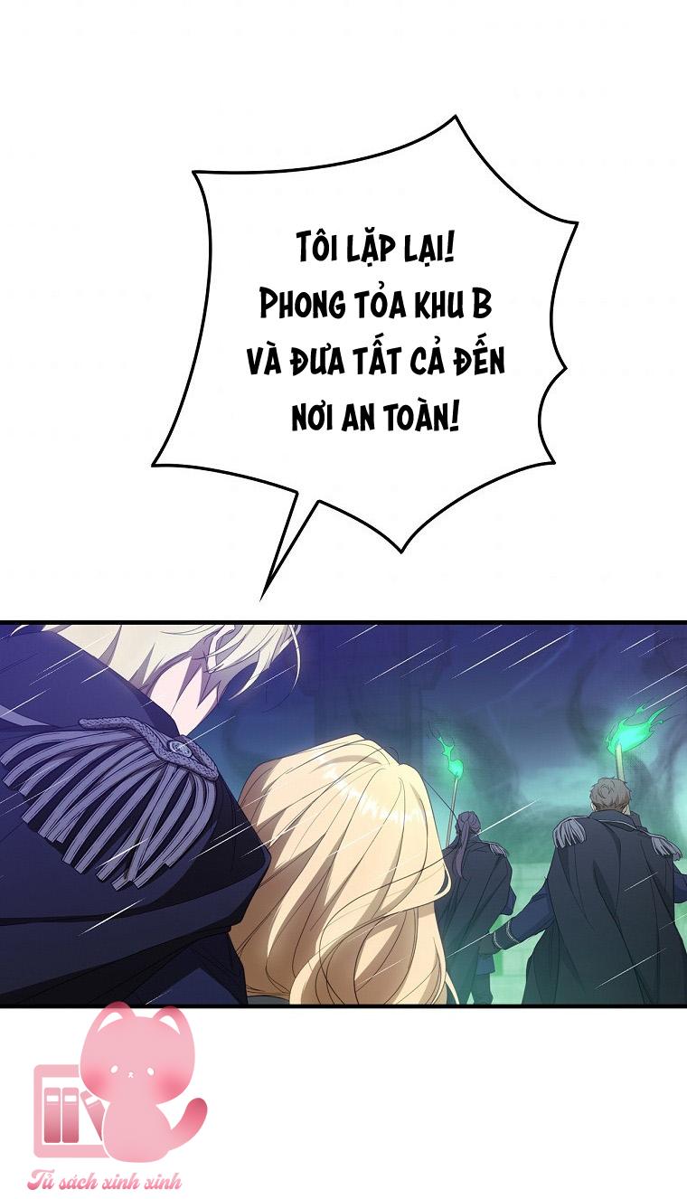 Cách Khiến Phu Quân Đứng Về Phía Tôi Chap 31 - Trang 2