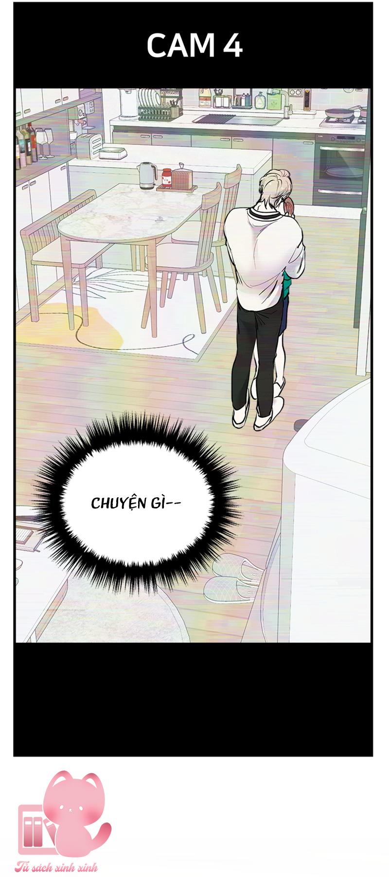 Trưởng Phòng Mệt Mỏi Vì Người Vợ Mới Cưới Chap 17 - Trang 2