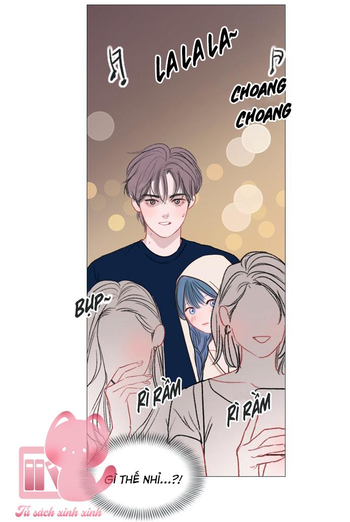 Thần Bí Chap 39 - Trang 2