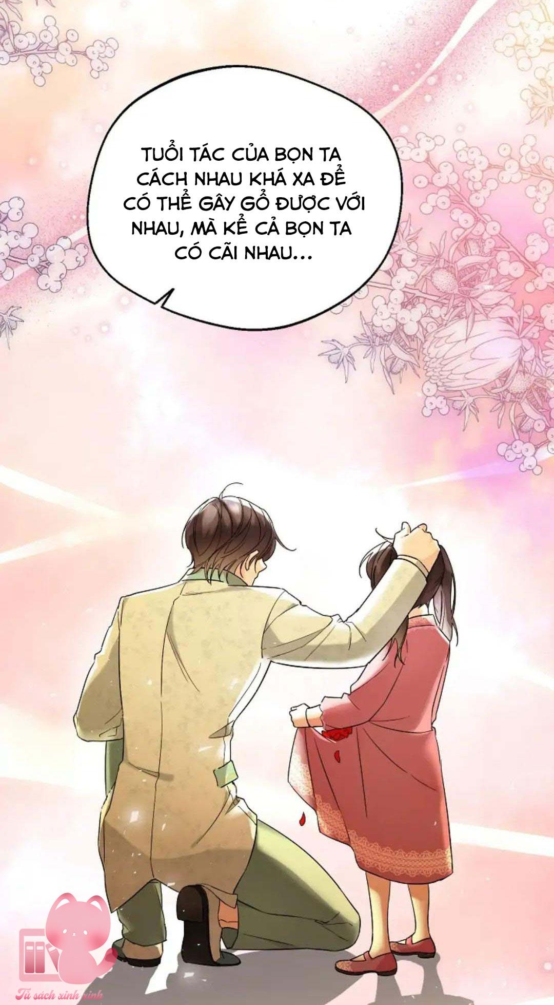 Tiểu Thư Crystal Là Nam Nhân Chap 22 - Trang 2
