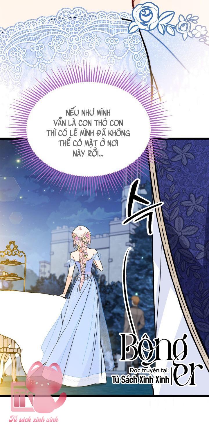 Quan Hệ Cộng Sinh Giữa Báo Đen Và Thỏ Trắng Chap 147 - Trang 2