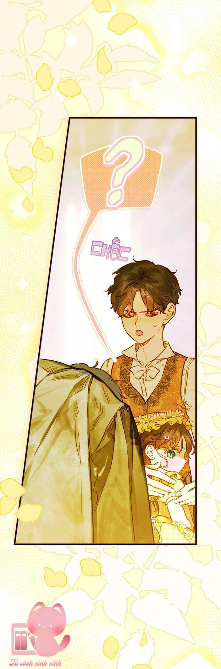 Khế Ước Hôn Nhân Của Mẹ Tôi Chapter 38 - Trang 4