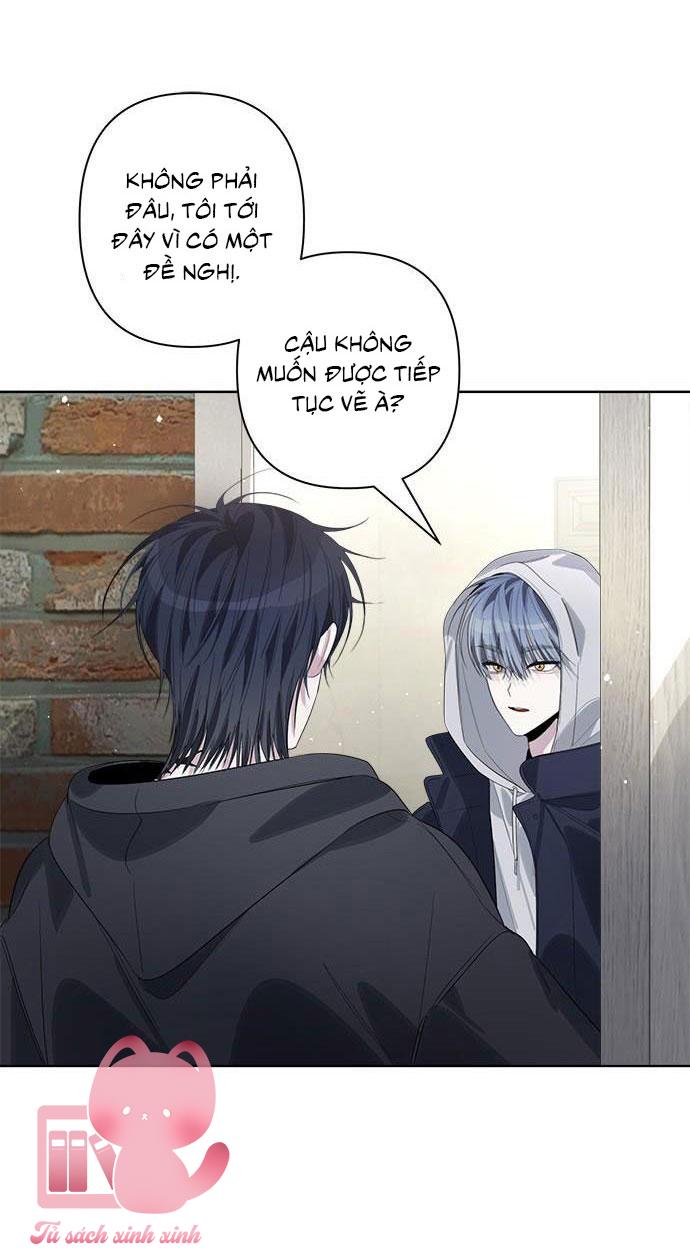 Đàn Anh Xấu Xa! Chap 83 - Trang 3