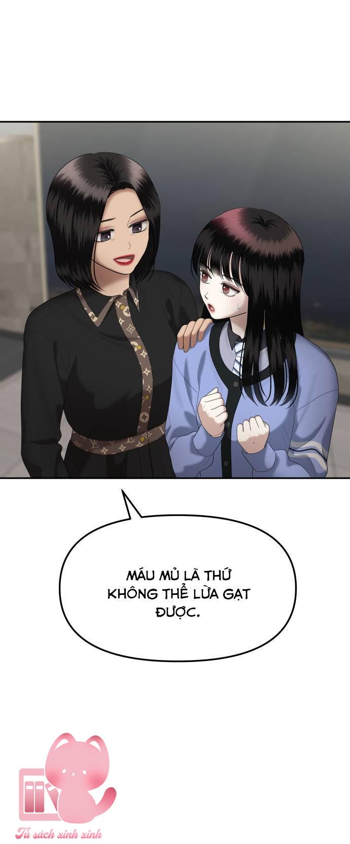 Chị Em Tranh Đấu Chap 31 - Trang 2