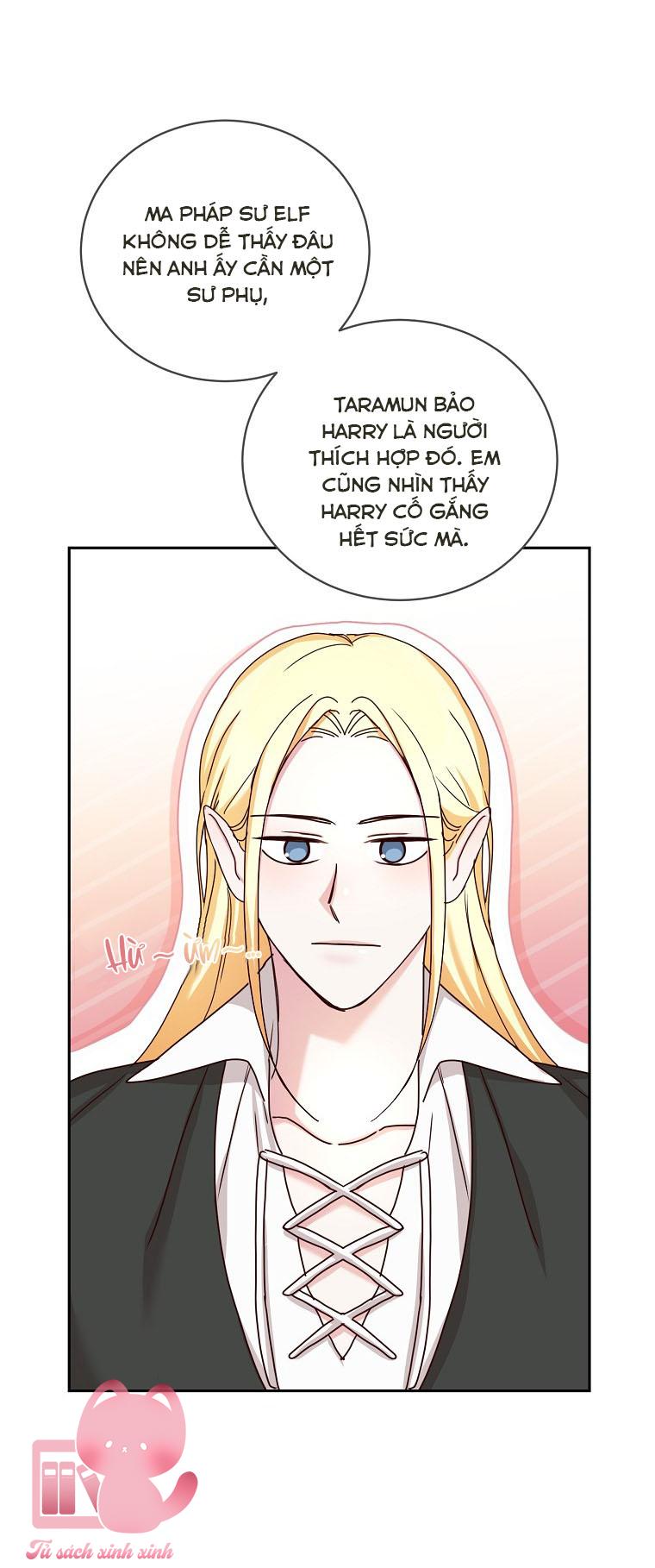 Thế Thì Ta Cứ Trở Thành Kẻ Ác Thôi Chap 71 - Trang 2