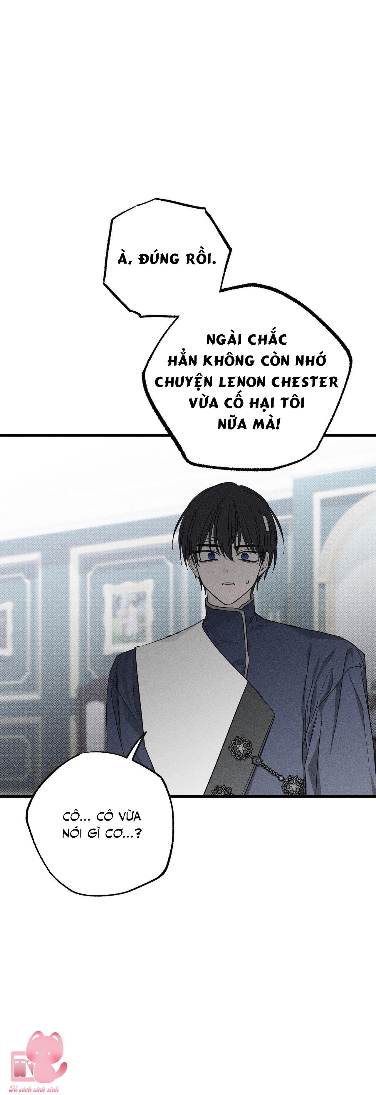 Người Chồng Căm Ghét Tôi Đã Mất Trí Nhớ Chap 44 - Trang 2