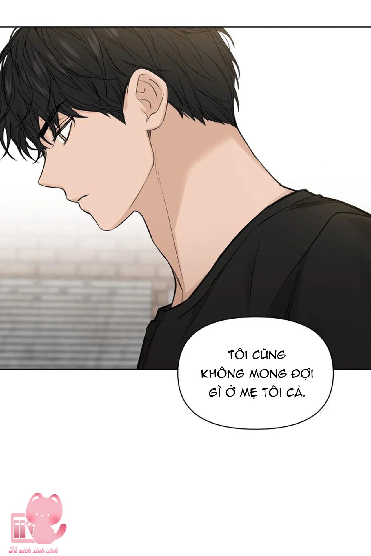 Bình Minh Chap 20 - Trang 4