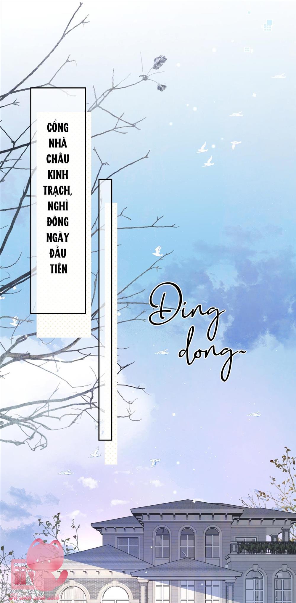 Tỏ Tình Chapter 48 - Trang 4