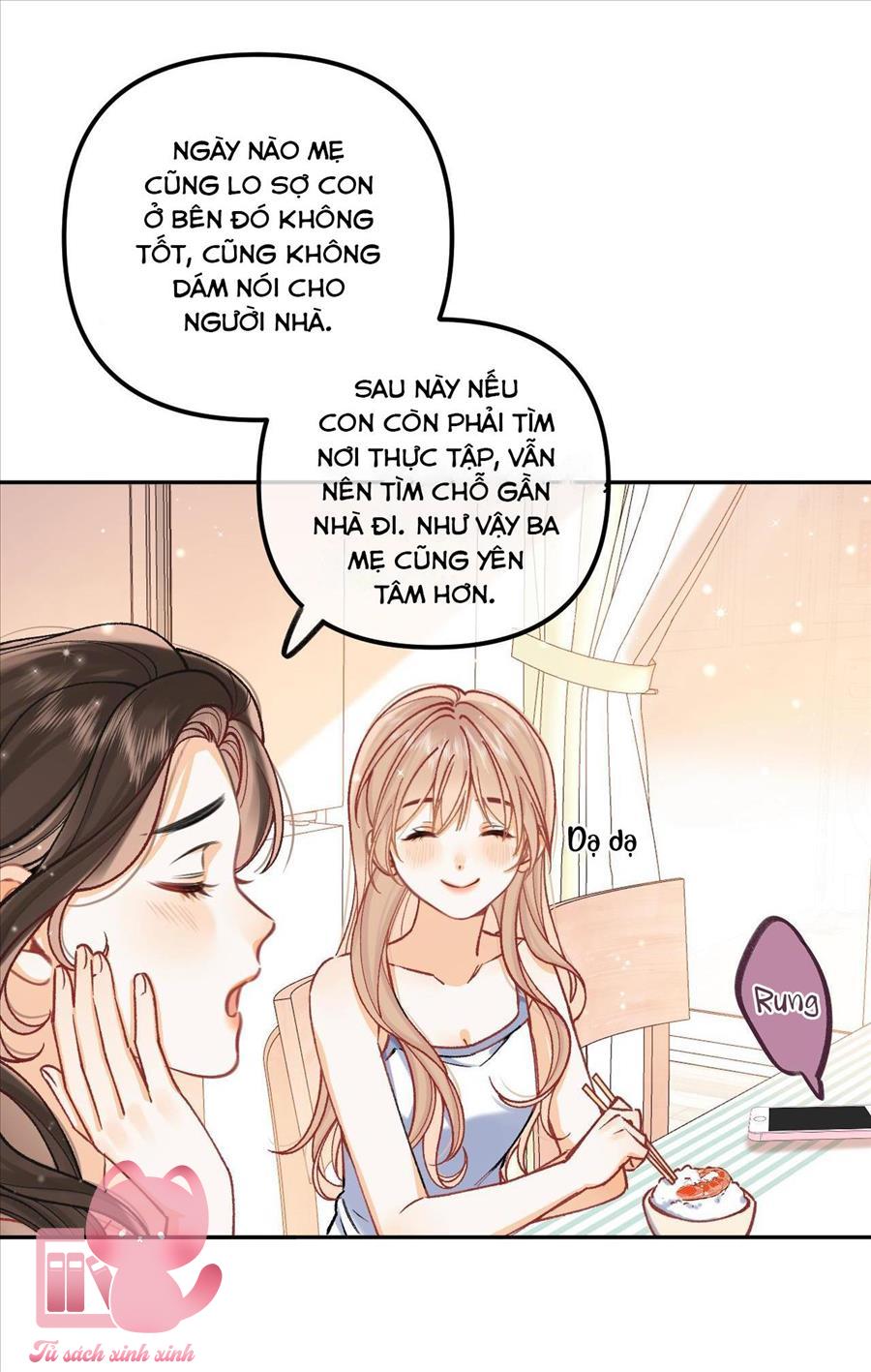 Mối Tình Thầm Kín Chapter 115 - Trang 4
