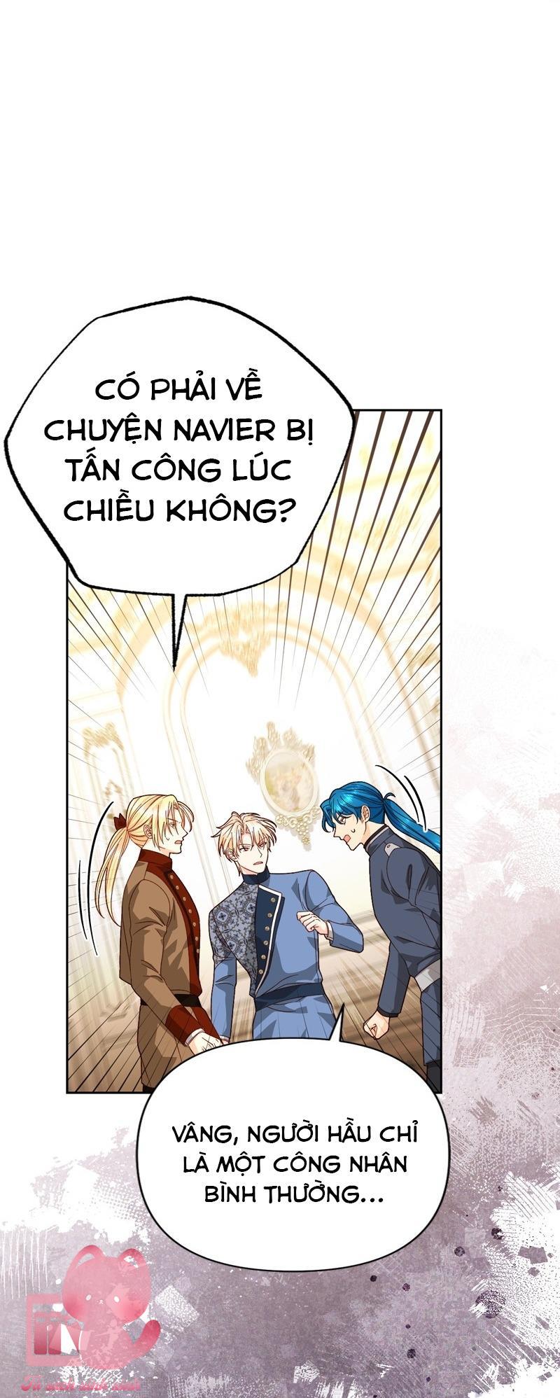 Hoàng Hậu Tái Hôn Chapter 183 - Trang 4