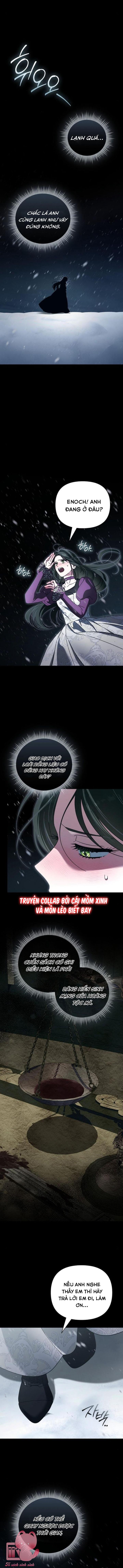 Dành Cho Nàng Juliet Xinh Đẹp Chap 16 - Trang 4