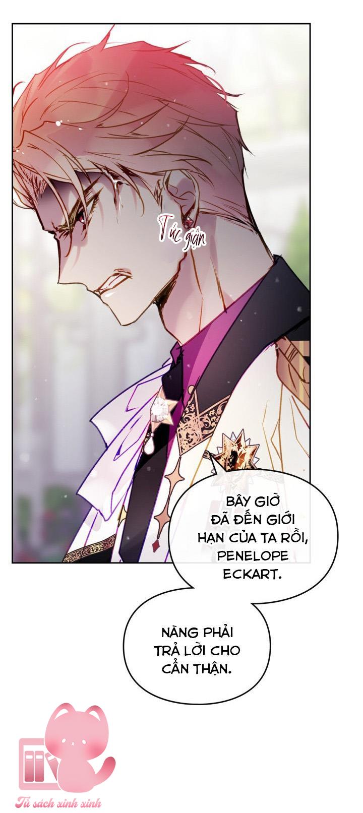 Kết Cục Của Nhân Vật Phản Diện Chỉ Có Thể Là Cái Chết Chapter 147 - Trang 4
