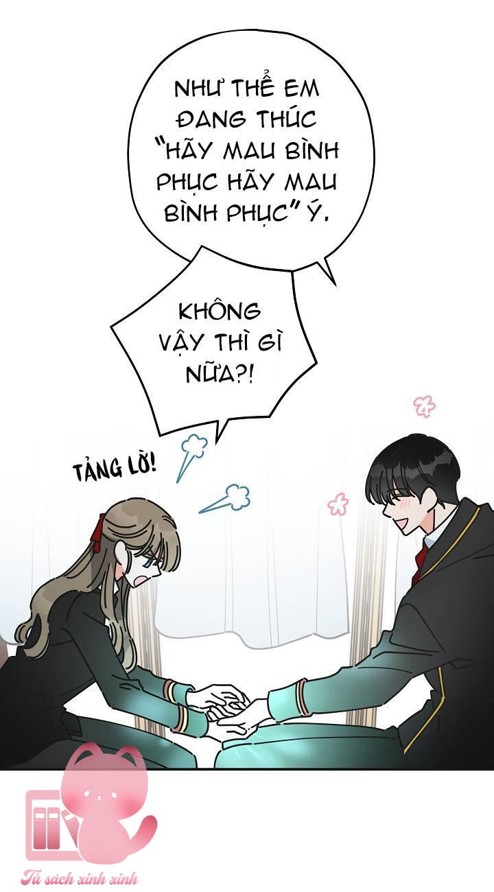 Người Hùng Của Ác Nữ Chapter 68 - Trang 4