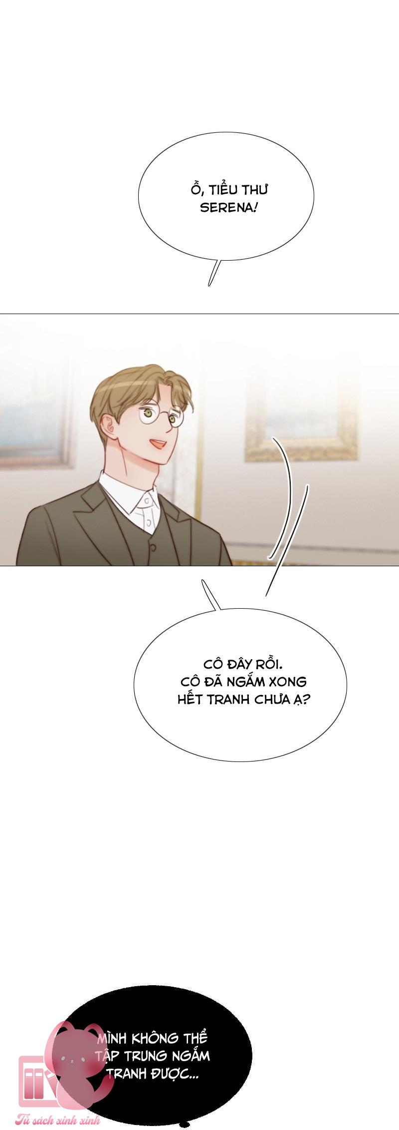 Serena Chap 57 - Trang 3