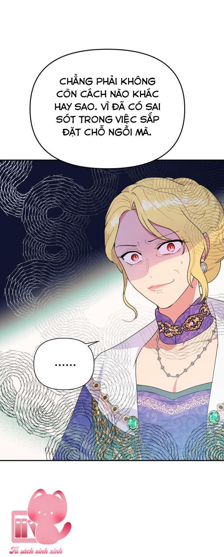 Bỏ Quách Chồng Con Đi, Tiền Bạc Mới Là Tất Cả Chap 19 - Trang 2