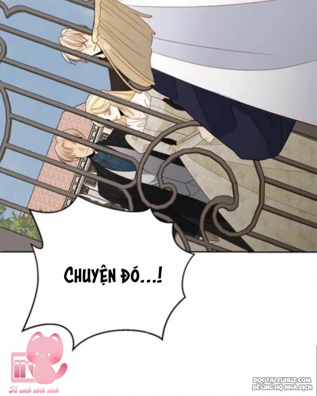Hoàng Hậu Tái Hôn Chapter 82 - Trang 4
