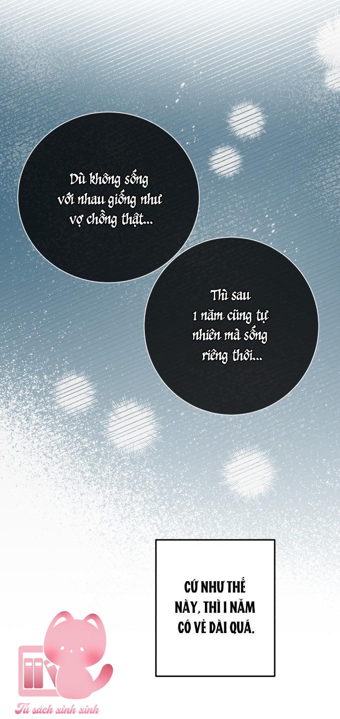 Xác Suất Tình Yêu Chapter 20 - Trang 3