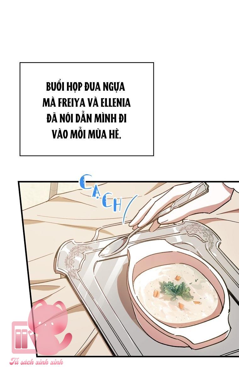 Cách Khiến Phu Quân Đứng Về Phía Tôi Chap 14 - Trang 2