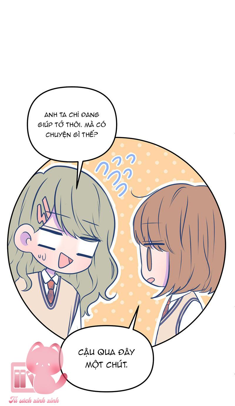 Tình Yêu Tựa Vòng Lặp Chap 5 - Trang 2