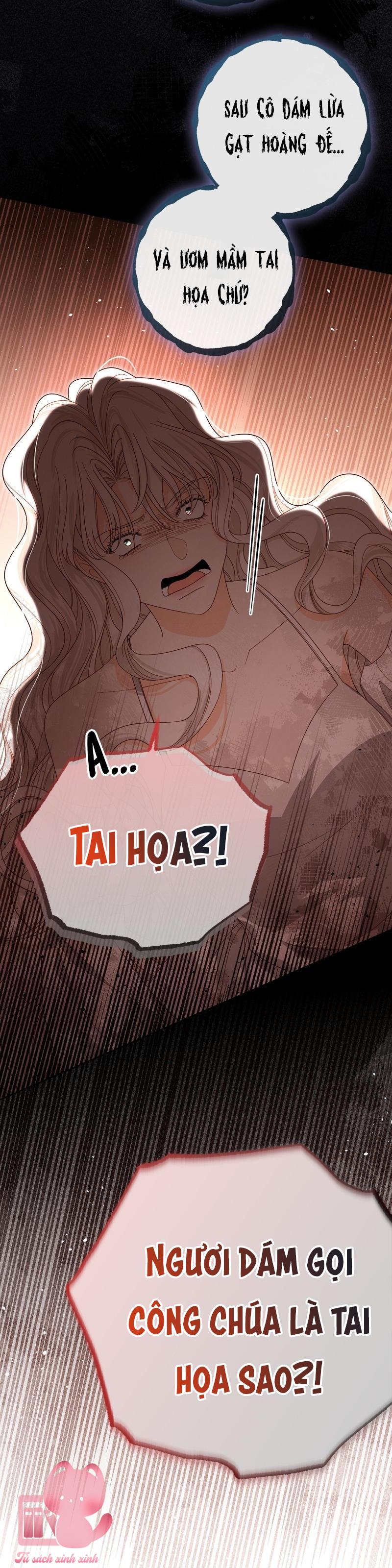 Hoàng Hậu Tái Hôn Chapter 182 - Trang 4