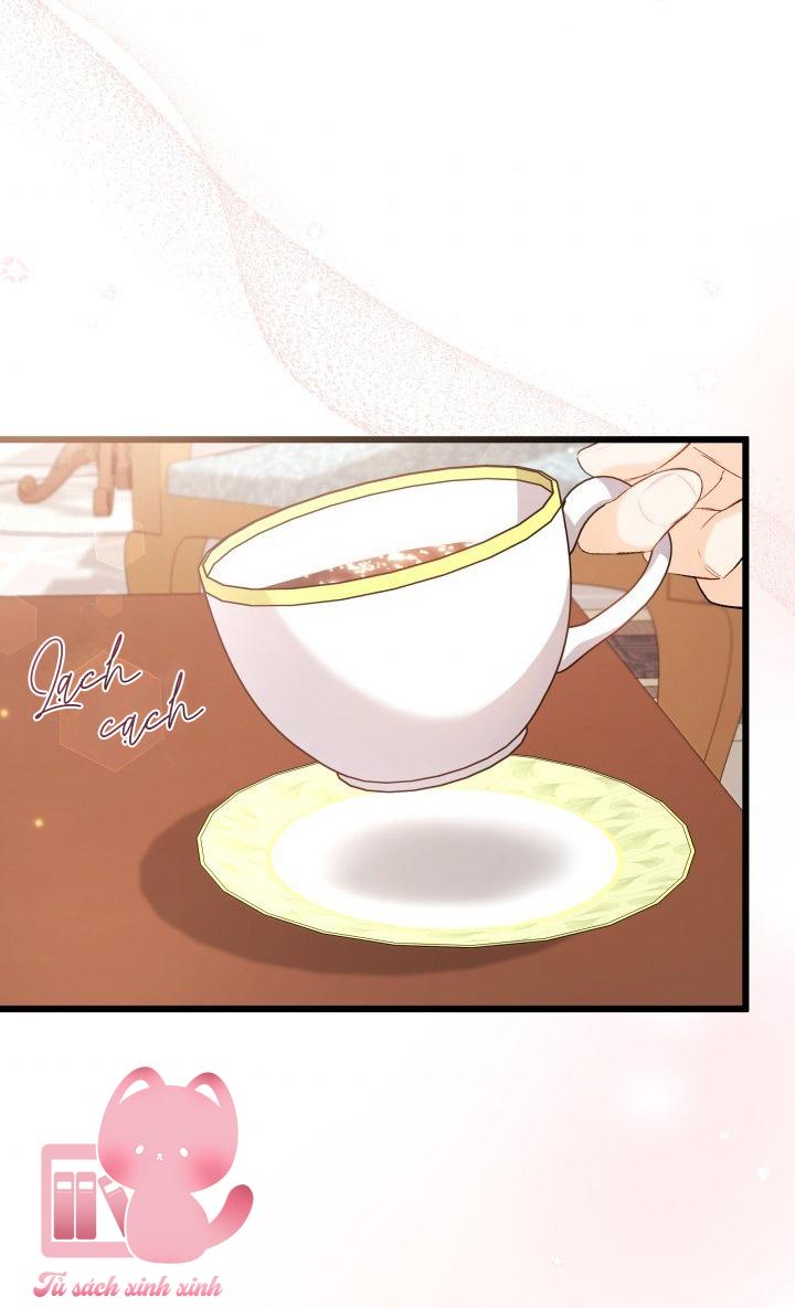 Quan Hệ Cộng Sinh Giữa Báo Đen Và Thỏ Trắng Chap 71 - Trang 2