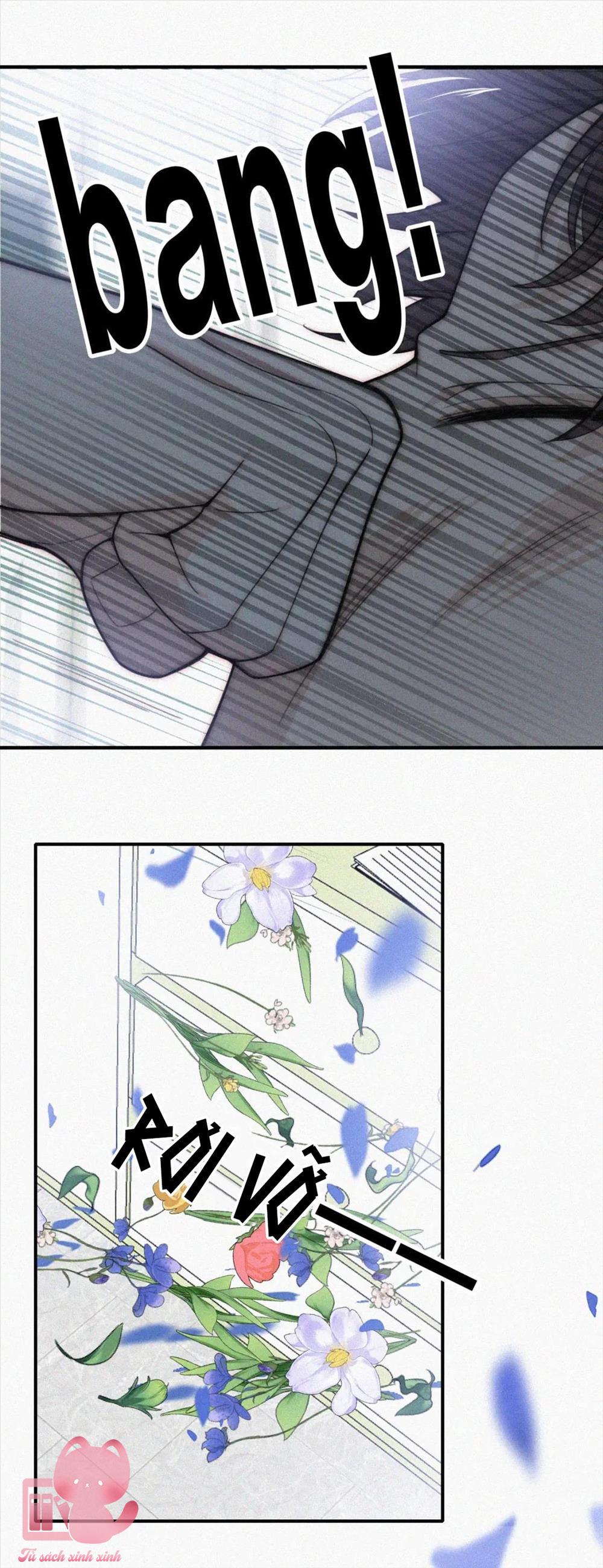 Bệnh Yêu Chap 52 - Trang 2