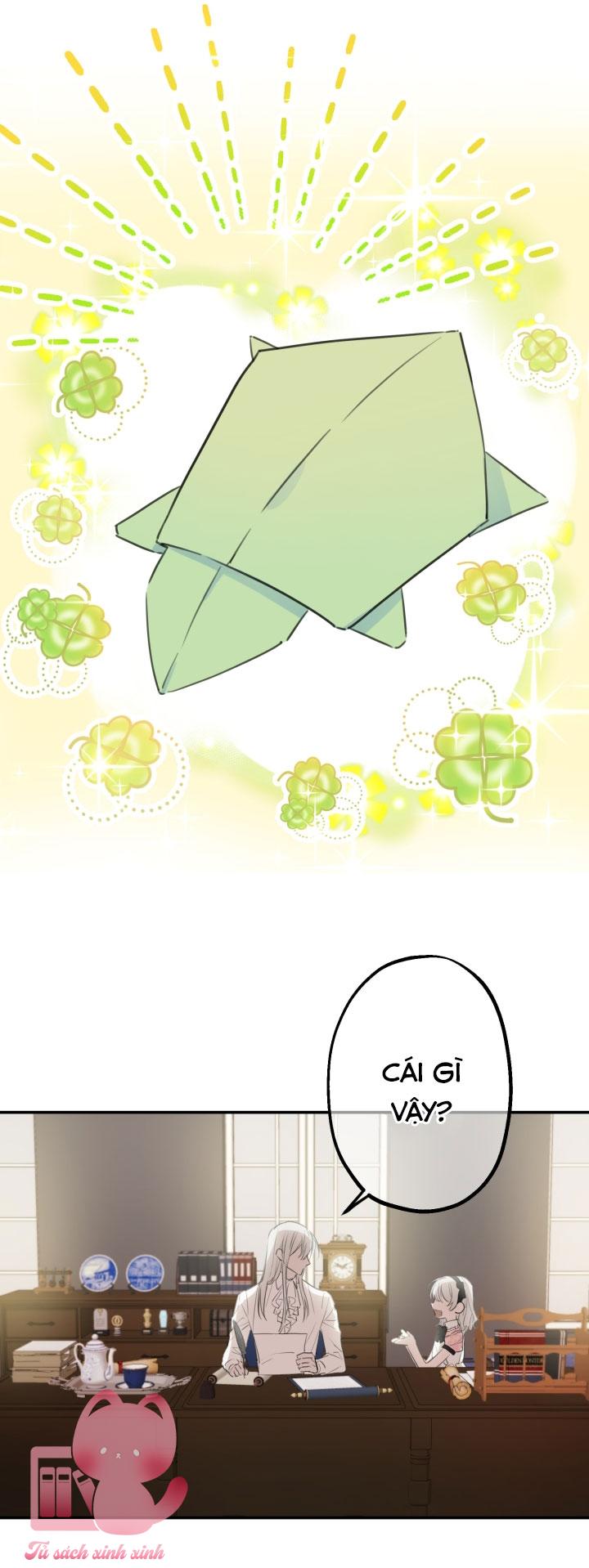 Những Nhân Vật Mạnh Nhất Thế Giới Ám Ảnh Tôi Chapter 7 - Trang 4