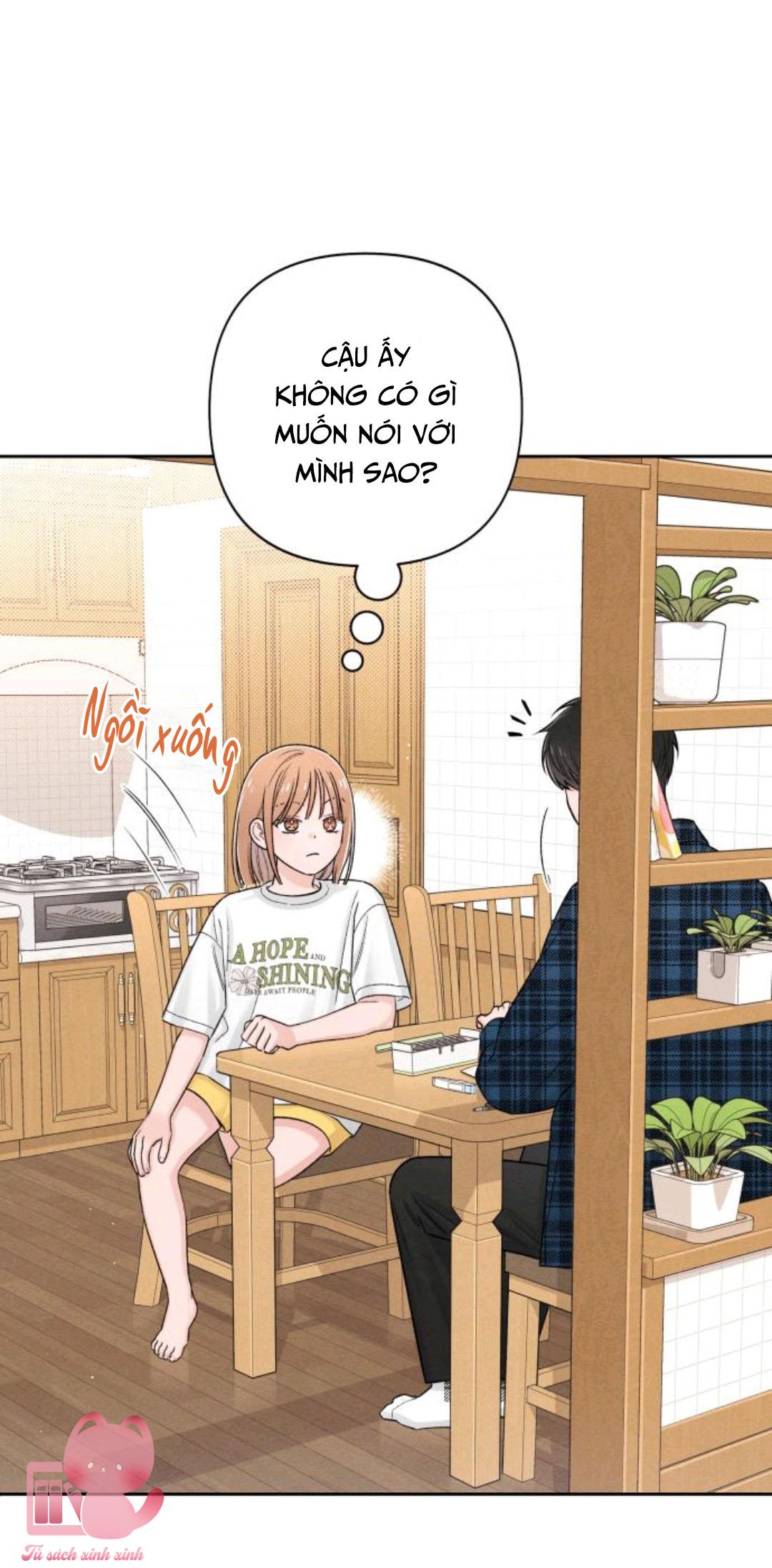 Bí Mật Thanh Xuân Chapter 68 - Trang 4