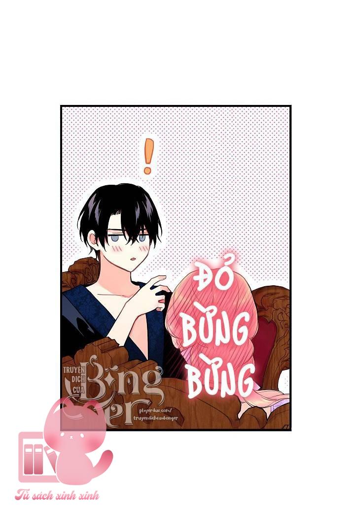 Ác Nữ Muốn Ly Hôn Chap 100 - Trang 2