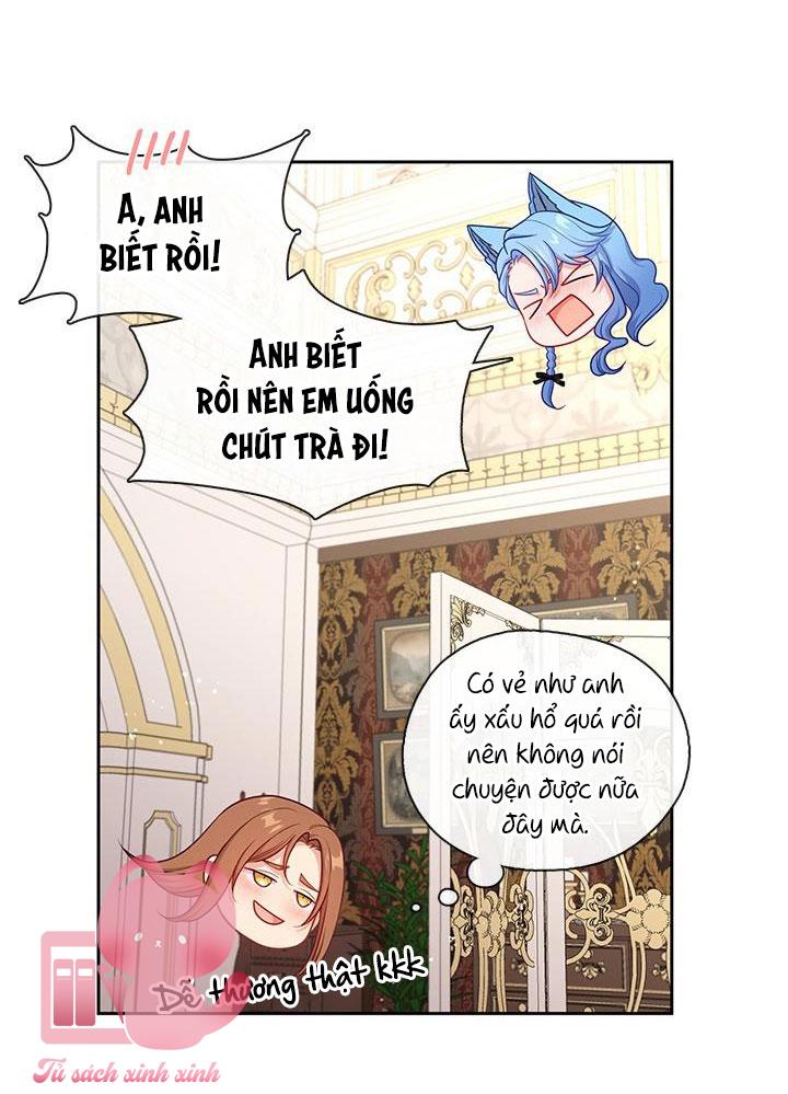 Hãy Coi Chừng Ác Nữ Chap NT20 - Trang 2