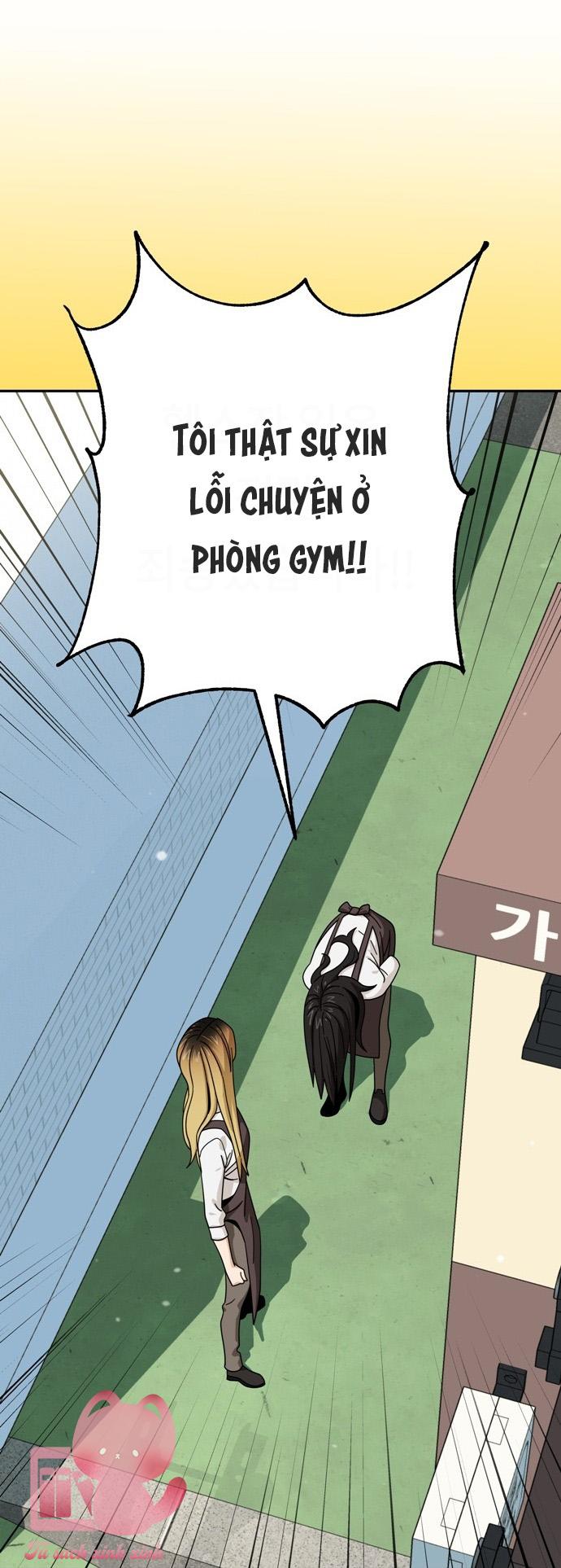 Lớ Ngớ Vớ Phải Tình Yêu Chapter 43 - Trang 4