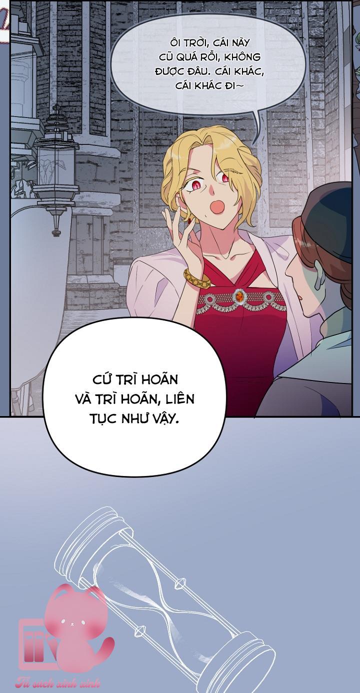 Bỏ Quách Chồng Con Đi, Tiền Bạc Mới Là Tất Cả Chap 30 - Trang 2