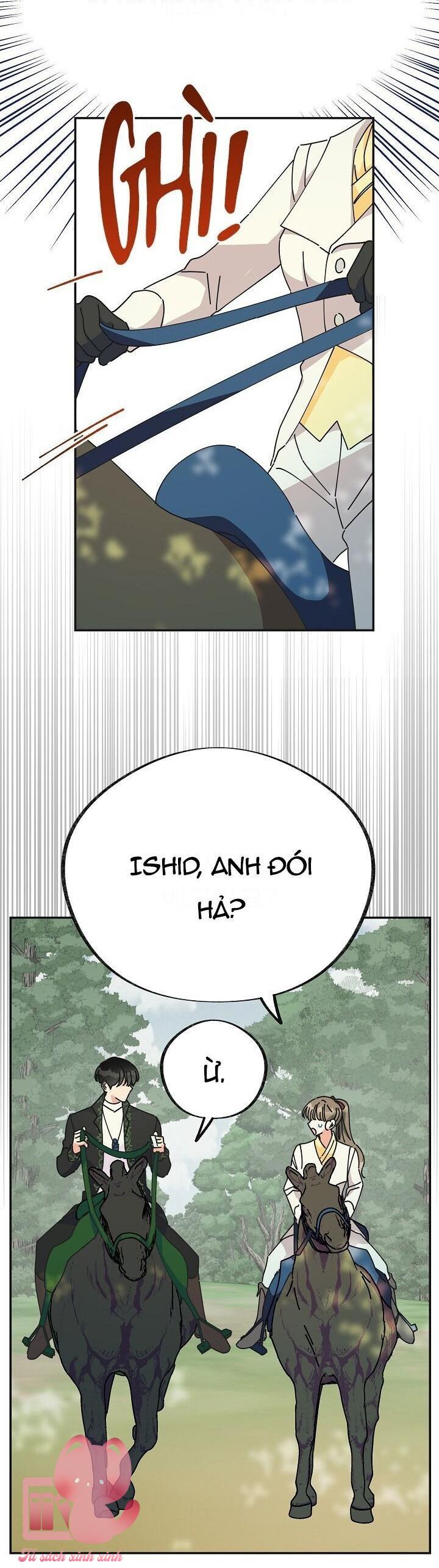 Người Hùng Của Ác Nữ Chapter 34 - Trang 4