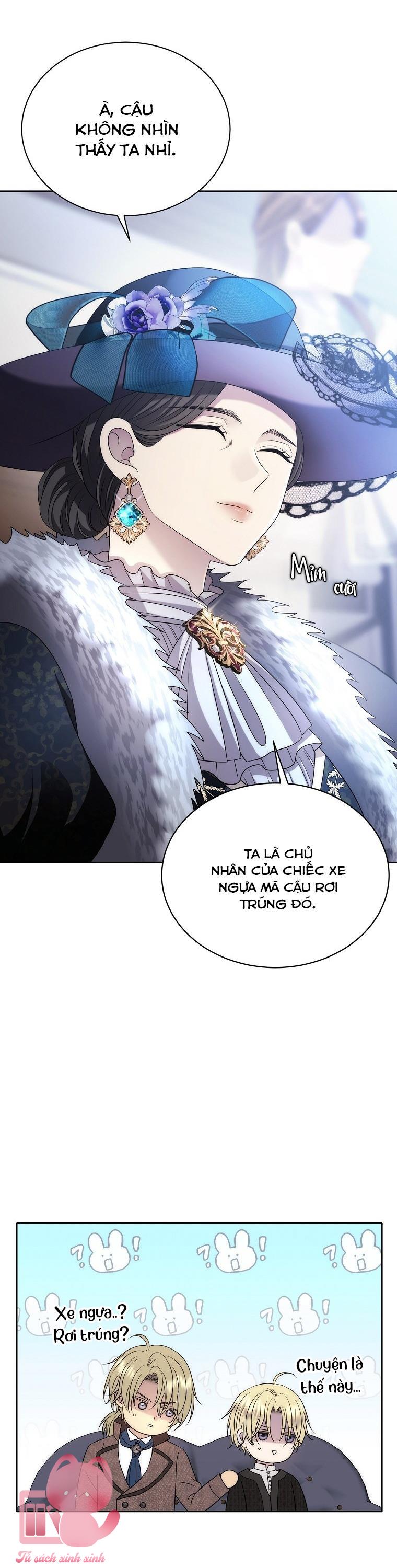 Black Haze Chapter 10 - Trang 4
