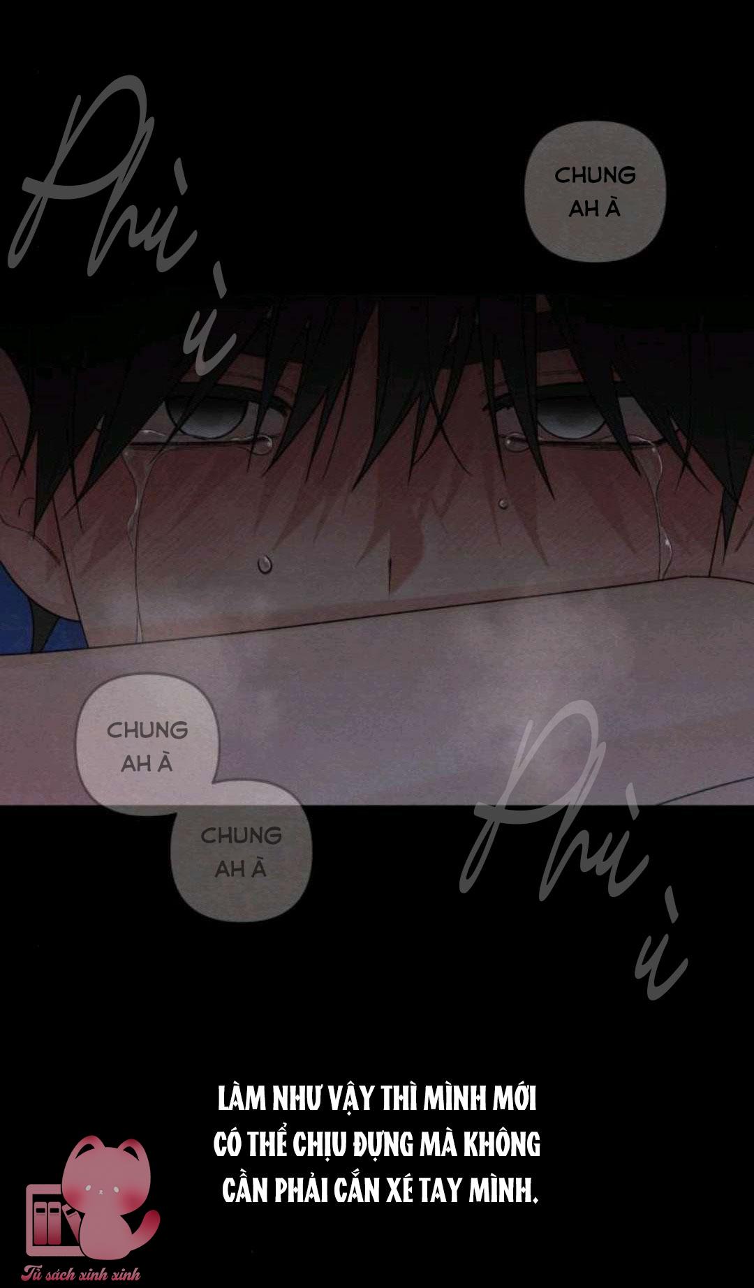 Bí Mật Thanh Xuân Chapter 92 - Trang 4