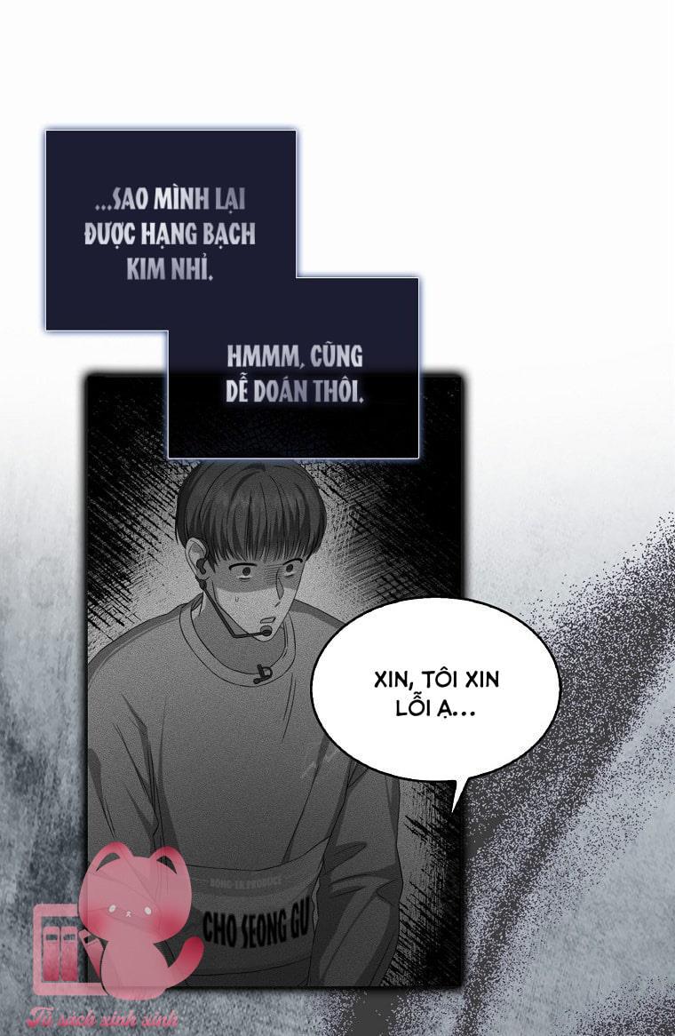 Debut Or Die Chapter 8 - Trang 4