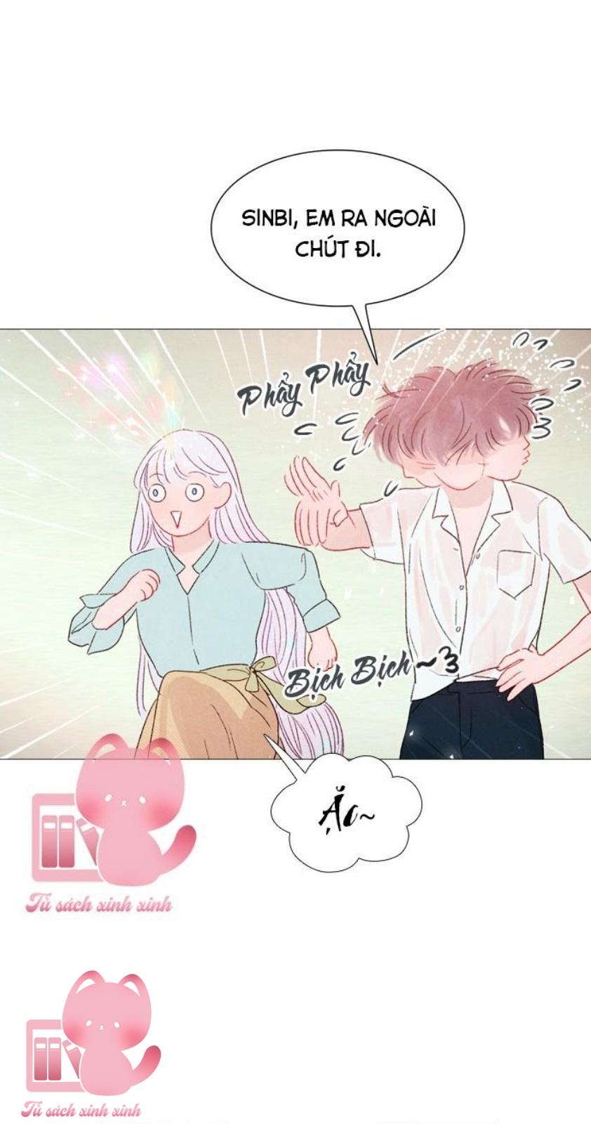 Thần Bí Chap 81 - Trang 2