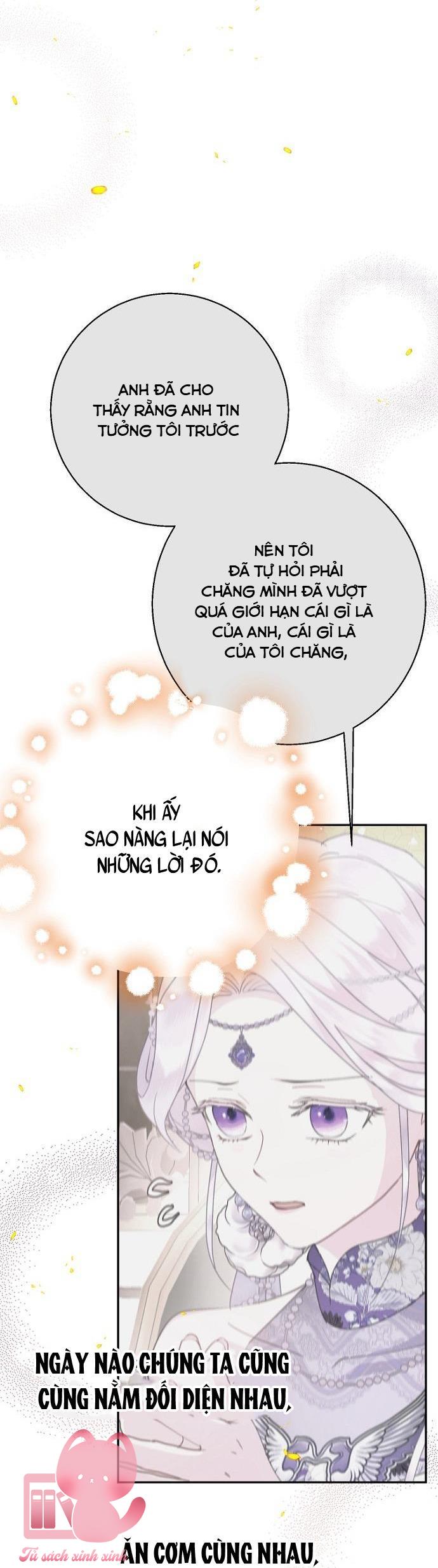 Bỏ Quách Chồng Con Đi, Tiền Bạc Mới Là Tất Cả Chap 78 - Trang 2
