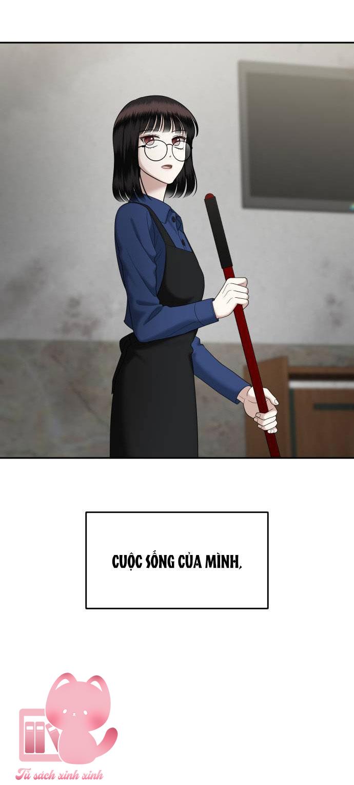 Chị Em Tranh Đấu Chap 55 - Trang 2