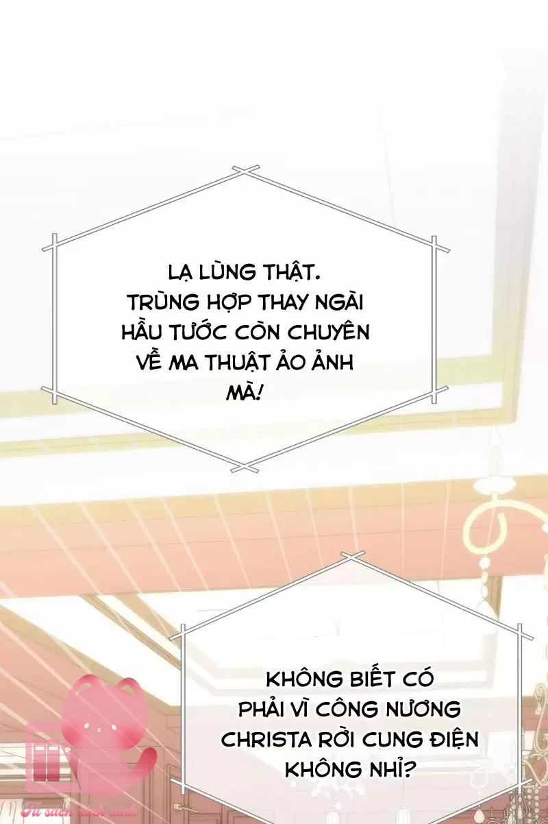 Hoàng Hậu Tái Hôn Chapter 153 - Trang 4